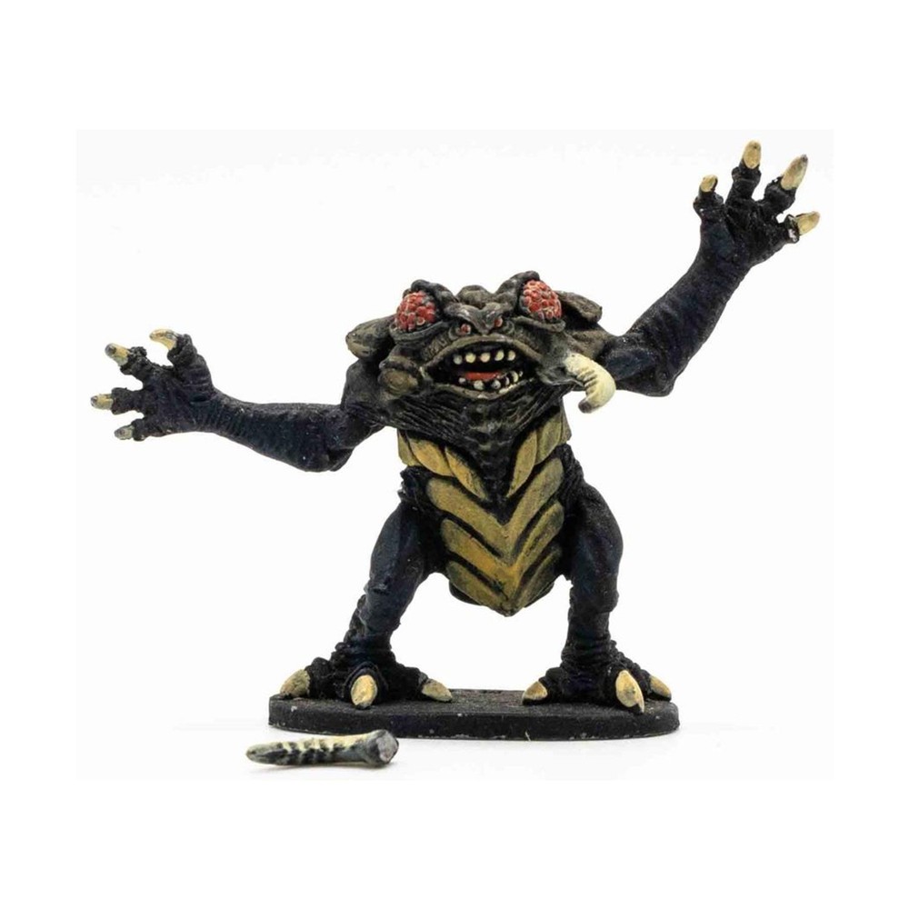 Umber Hulk #3 NM
