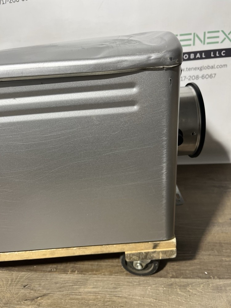 Rinnai RE140iP Indoor Tankless Water Heater 140k BTU Propane Gas (B-19 #1675)