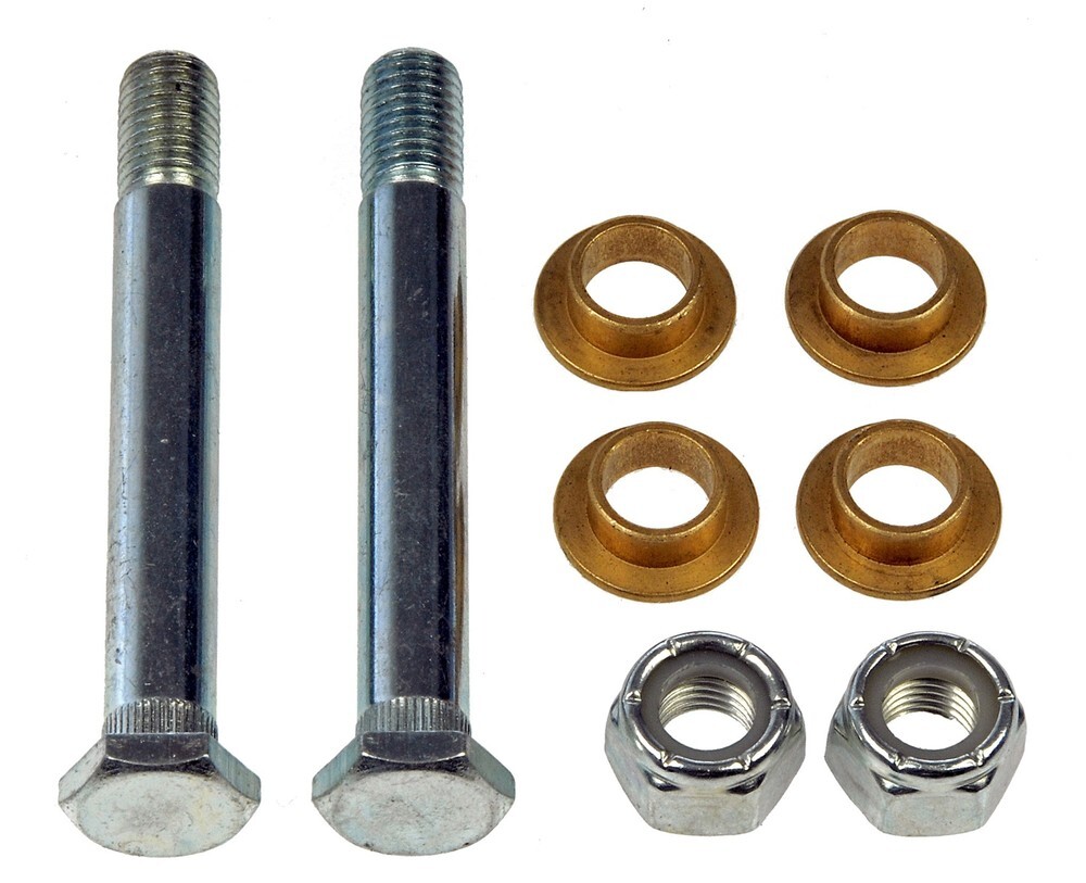 Door Hinge Pin and Bushing Kit Dorman 38461