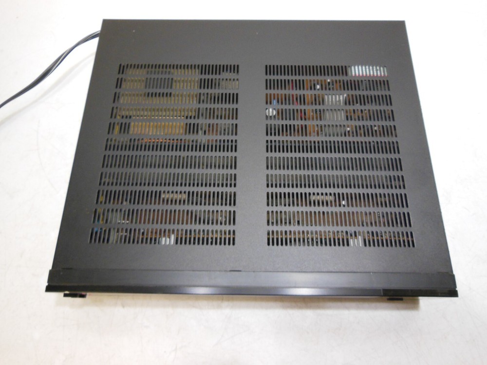 Vintage RCA MSP 400 Surround Processor 160W - Read Description