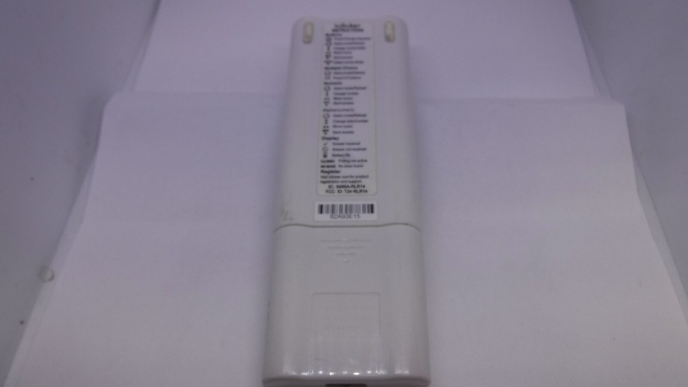 iClicker 2 Student Classroom Response Remote Control | Tested Working