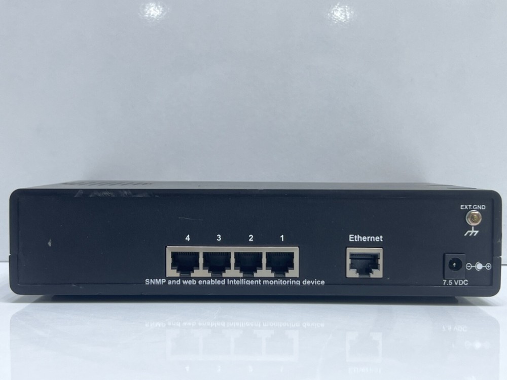 AKCP SENSORPROBE4,SP4 ACCESS CONTROL