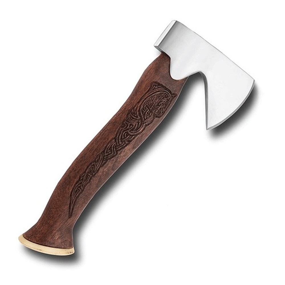 Noble Viking's Axe