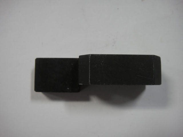 Hamada Roller Bracket, Part #I24-58-01-3