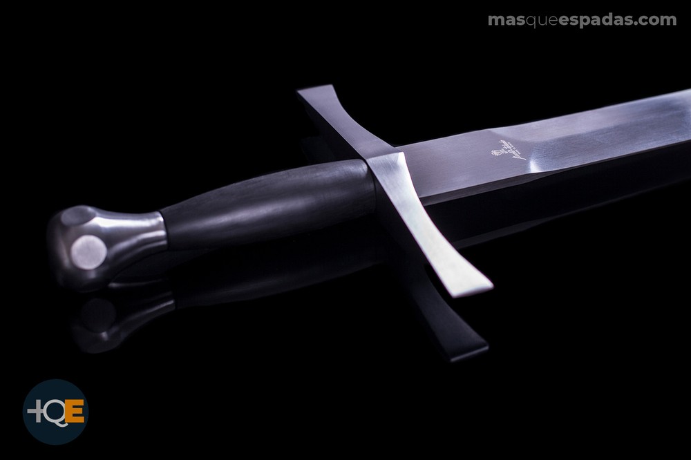 Functional Medieval Sword