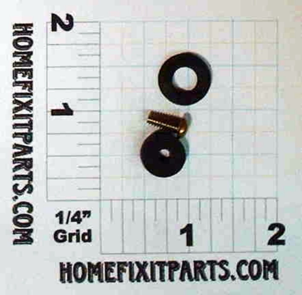 American Standard Ballcock Plunger Repair Kit with Parts Like American Standard