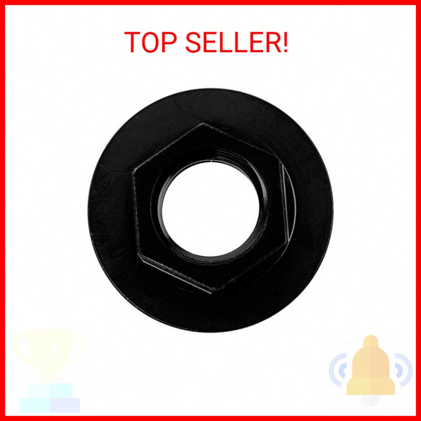 King Arthur's Tools Universal Hex Nut 5/8" 13750