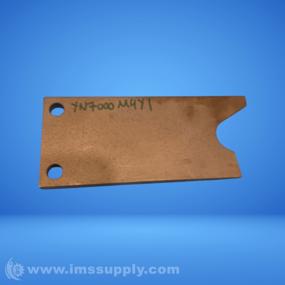 V-Block Mount FNIP