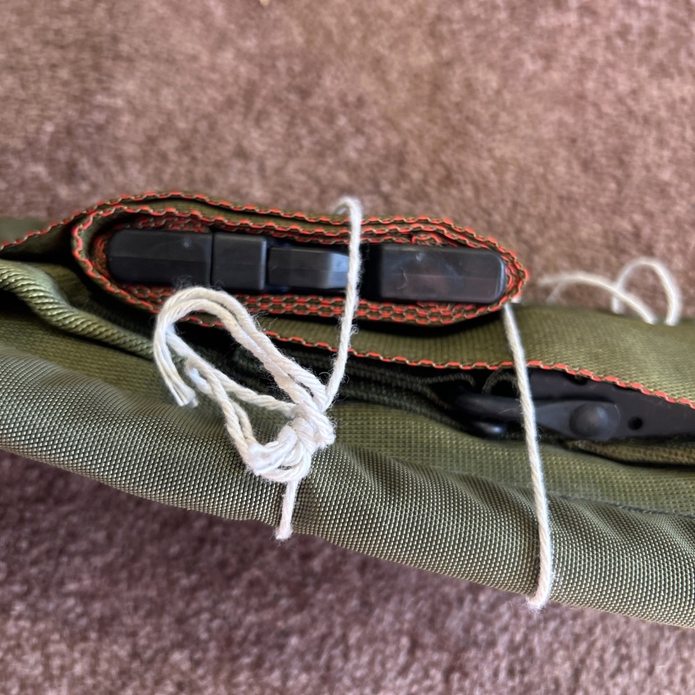 Alice Pack Frame LC-2 Kidney Hip Pad (WIDE) New