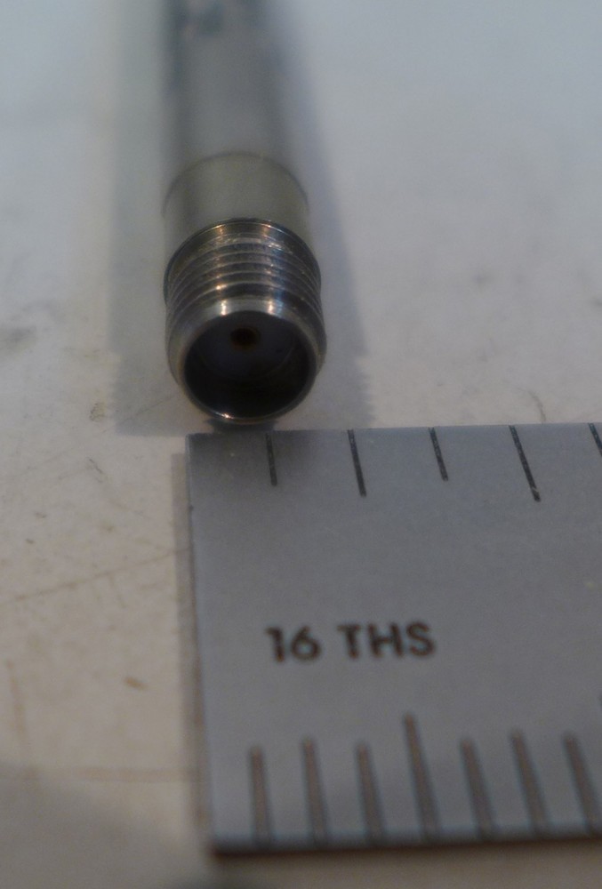 RLC 0955-0550 Coaxial Low Pass Filter