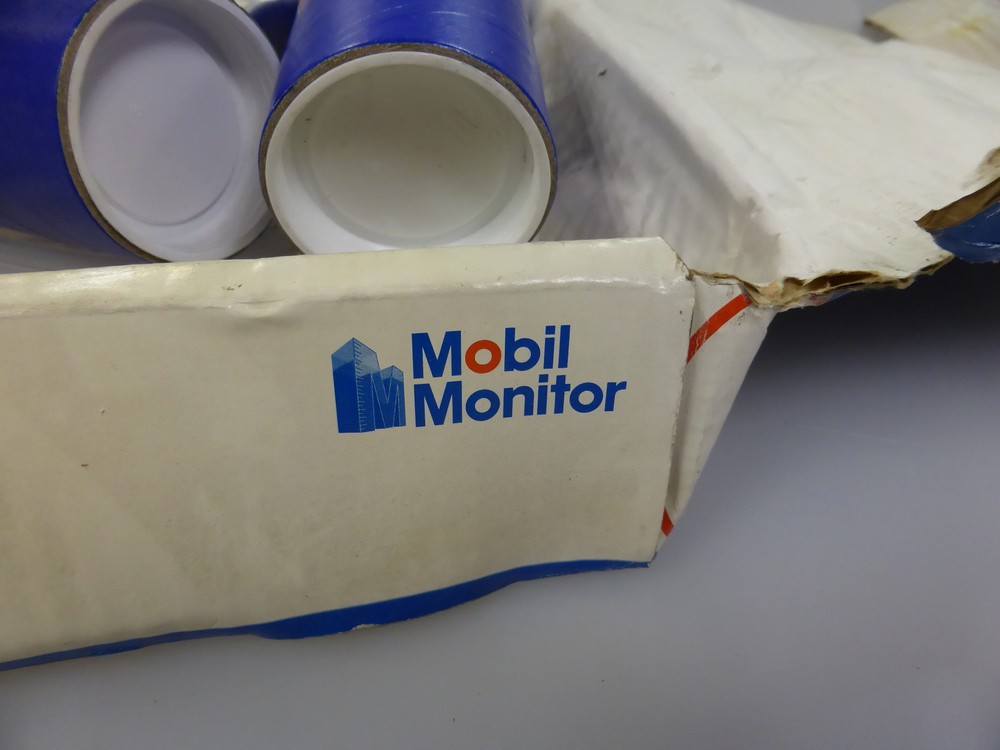 Exxonmobil Mobile Monitor