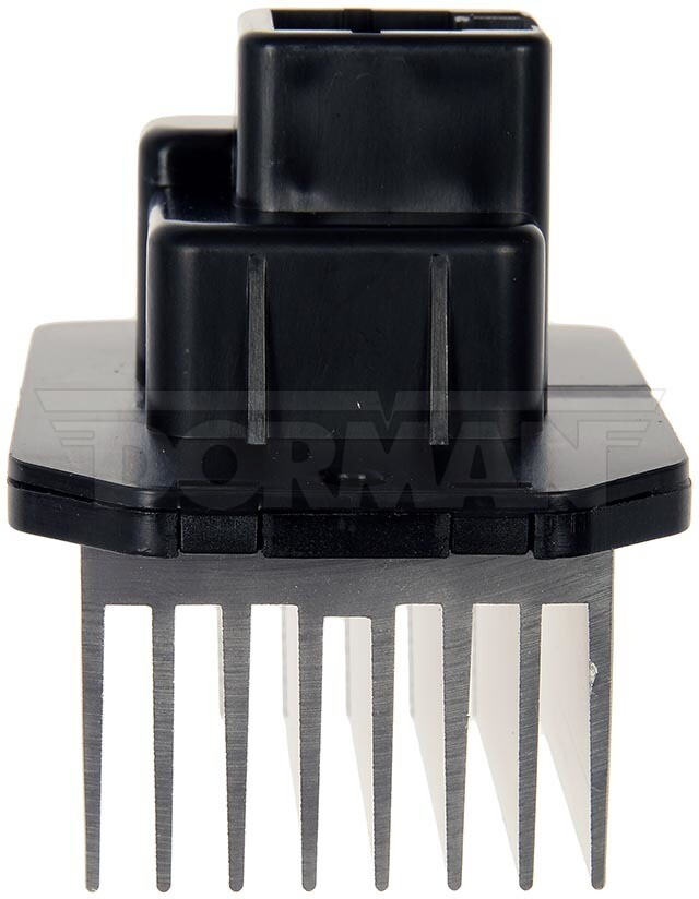 HVAC Blower Motor Resistor for Mitsubishi Eclipse 2012-06