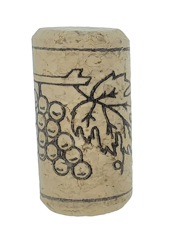 Home Brew Ohio Professional Cork-PVC Package (Yellow)