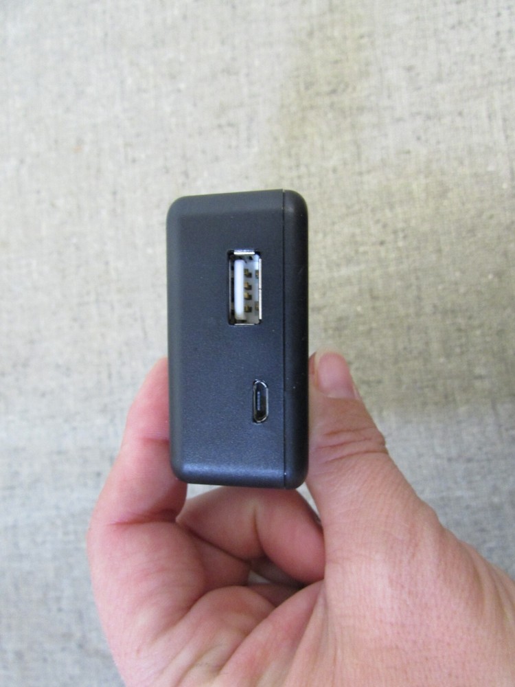 Google Pointy Point Box POS System for Small Business