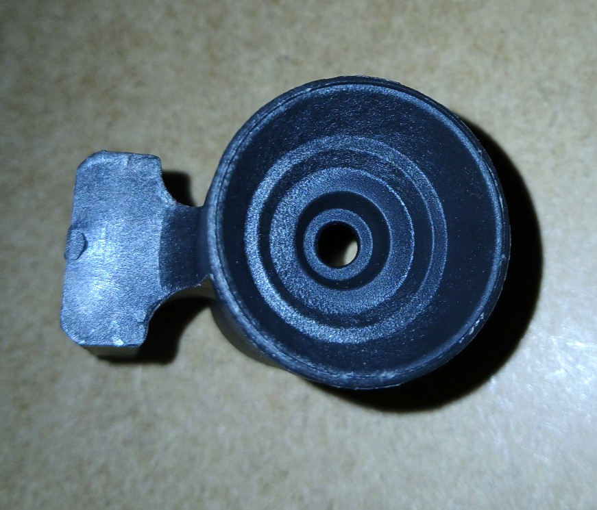 Plastic Peep Sight - NOS