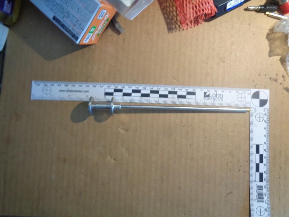 Micro-Mode MMTL-3782 Installation / Extraction tool MSSS Blindmate Interconnects