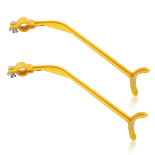 Golf Swing Training Aids Yellow