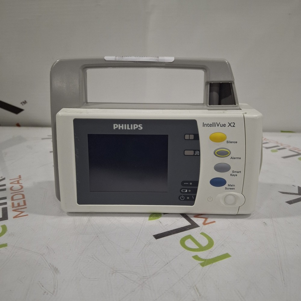 Philips IntelliVue X2 Module - Masimo Rainbow SpO2