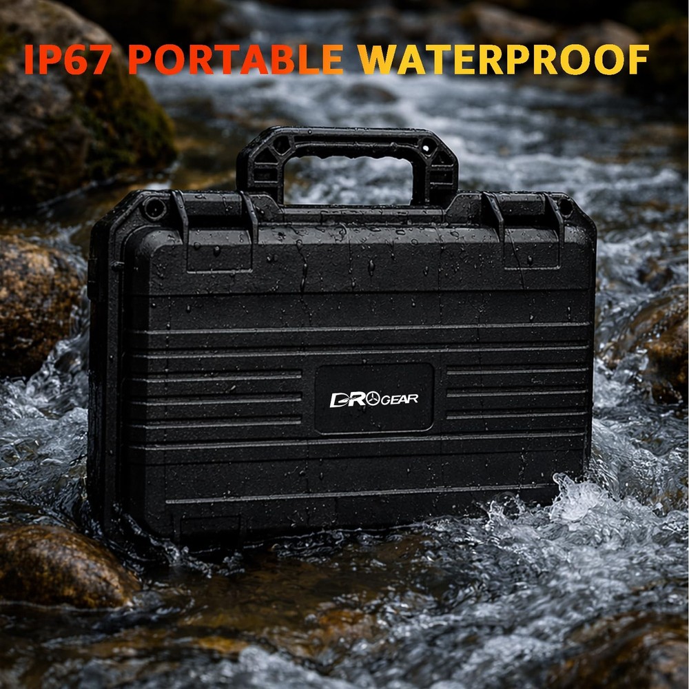 DJI Neo Case Hard Travel Case