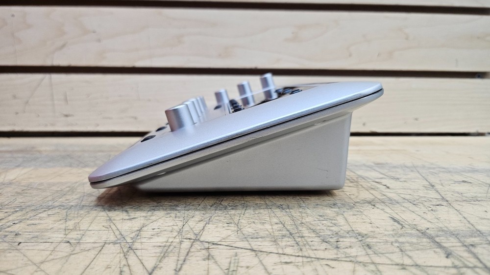 DigiTech Vocalist VL3D USA Made Vocal Harmony Processor