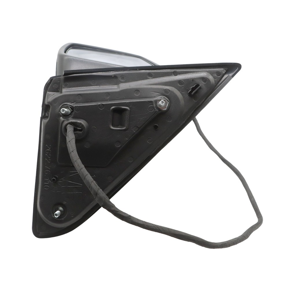 Power Fold Left/Driver For 2013-2019 Dodge Ram 1500 +Heated+Temp Sensor Mirror