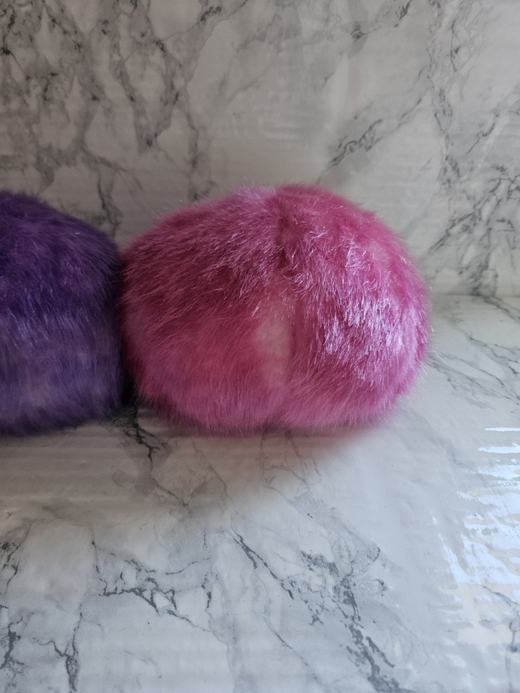 Warner Bros Studio Harry Potter Interactive Pygmy Puff Plushies 1 BNWT Tested
