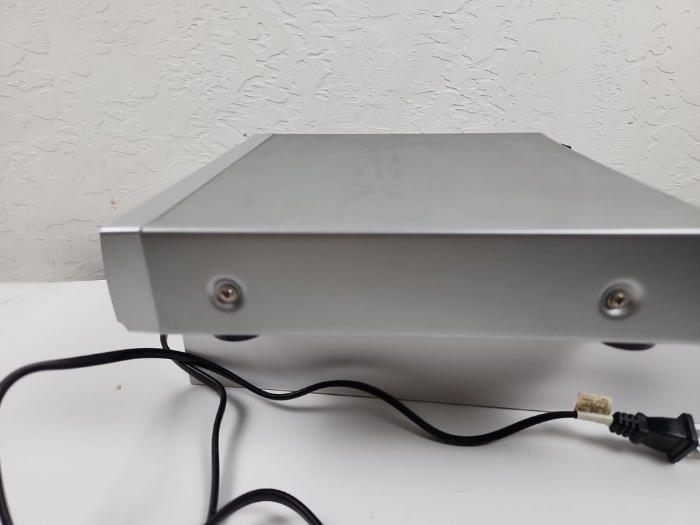 Apex AD-1110W DVD Player