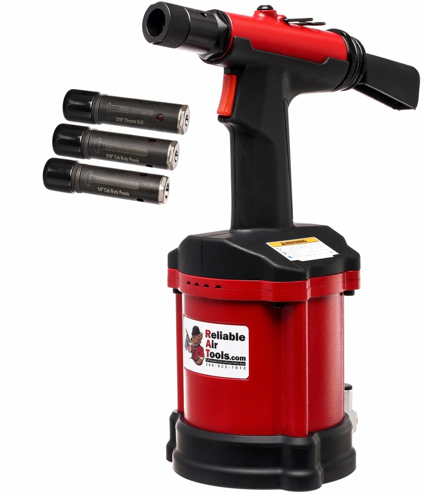 RAT2318 Standard Truck Cab Kit