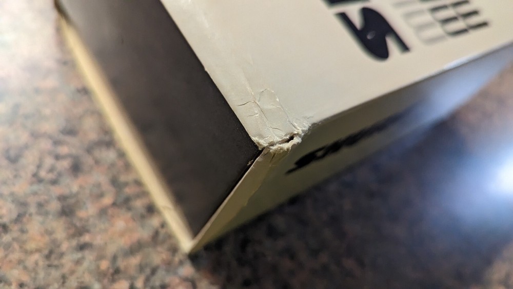 Shure 575SB Versadyne dynamic microphone