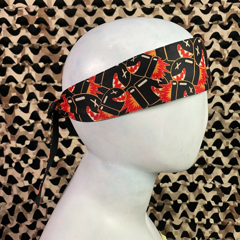 NEW HK Army Headband - Warhead