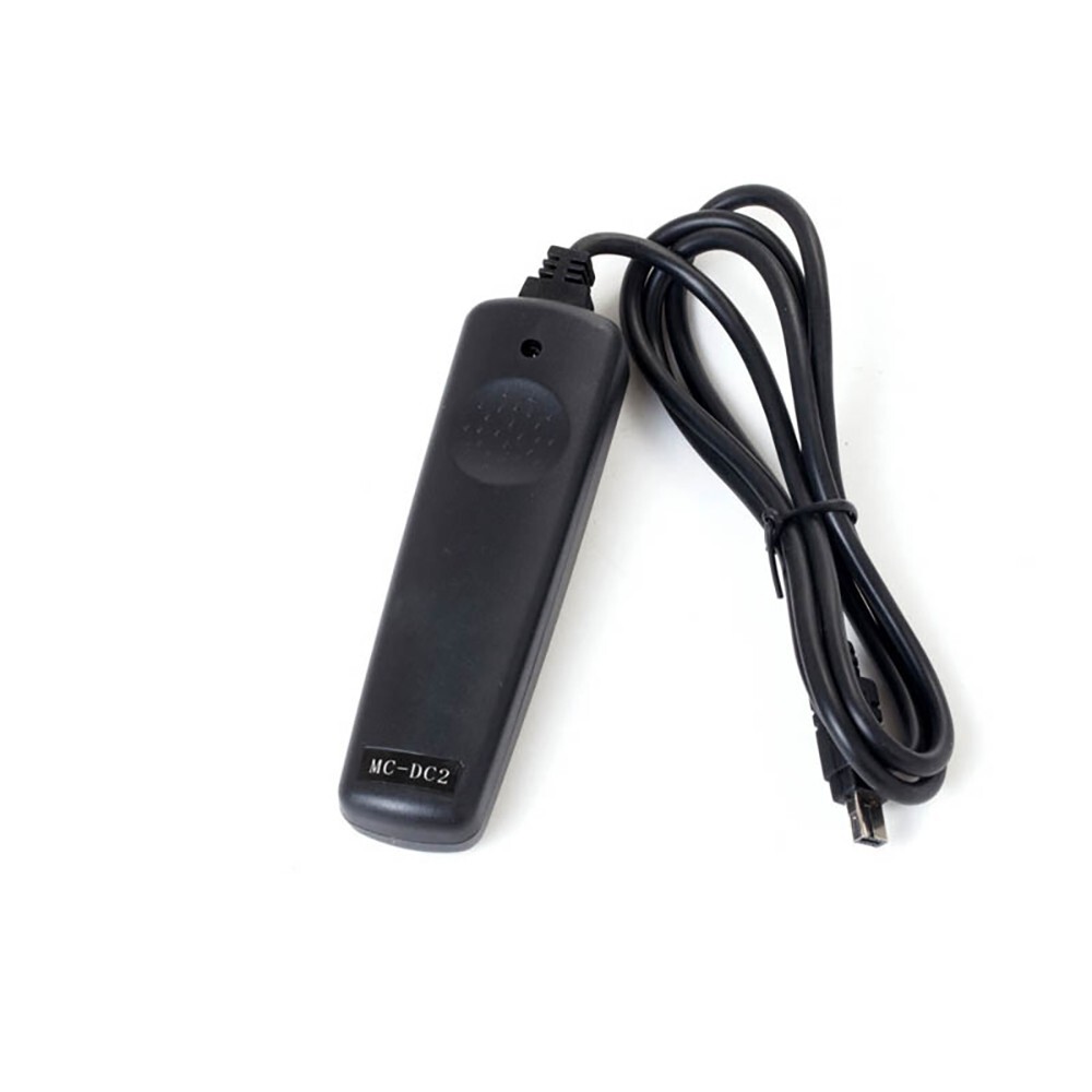 Shutter Release Remote Control Switch Cable for Nikon Df D90 D3100 D3200 D3300