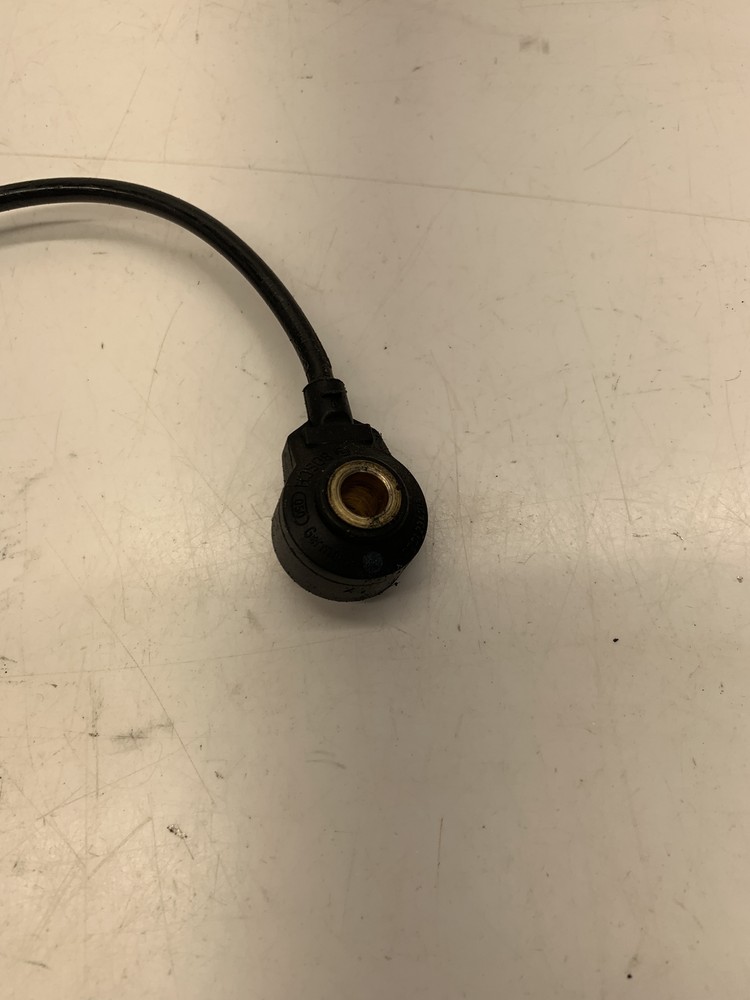 Detonation Bosch Sensor - 2014 POLARIS Switchback 800