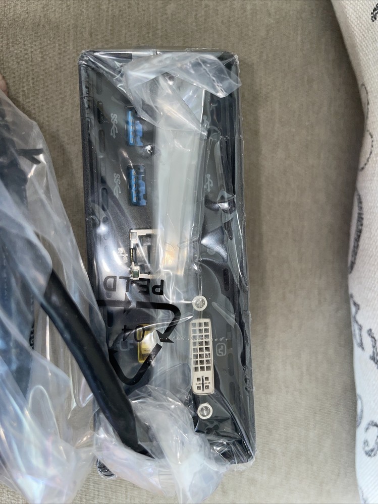 Lenovo DU9033S1 ThinkPad OneLink Pro Dock