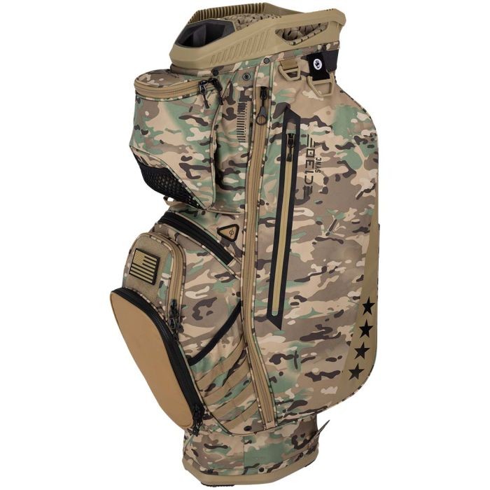 Sun Mountain C-130 Sync Cart Bag
