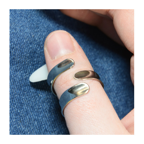 Perfect Touch Left Handed Thumb Pick