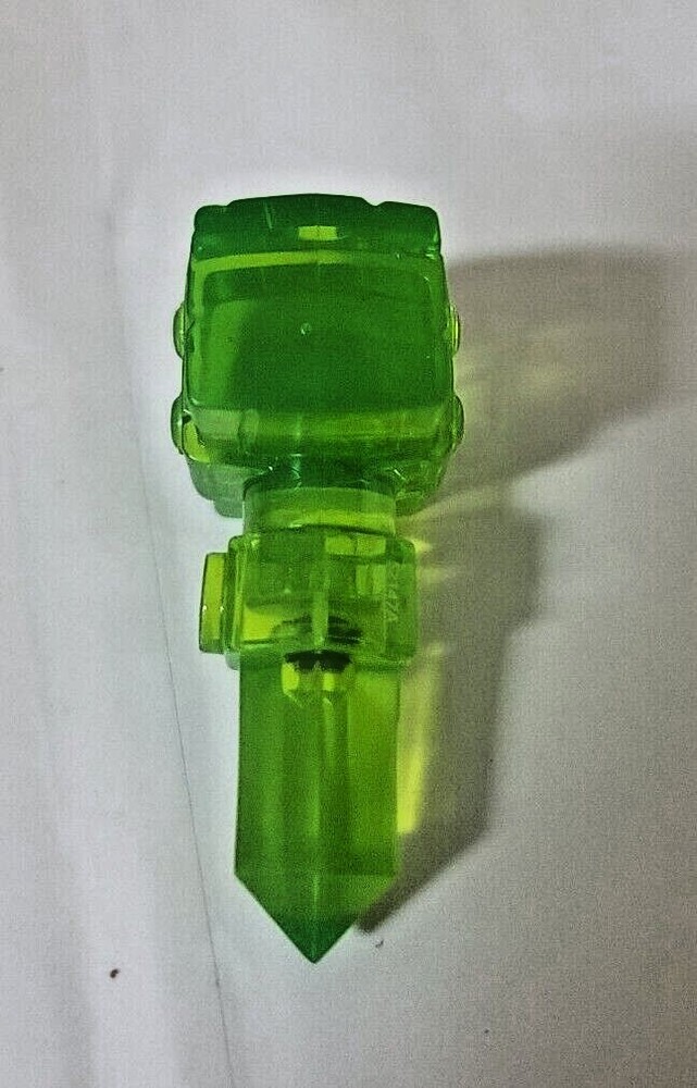 Skylanders - Life Hammer Trap Bottle Activision