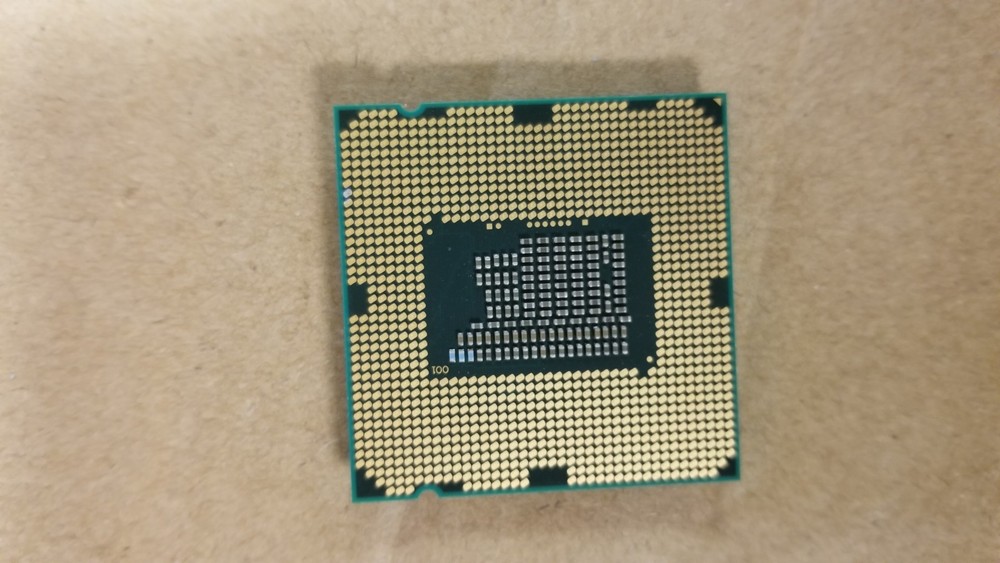 Intel Pentium G645 SRORS 2.90Ghz Socket LGA1155 Desktop CPU Processor