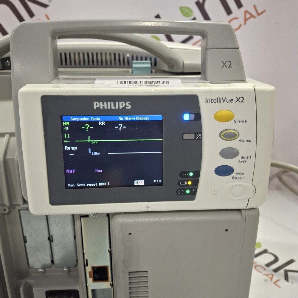 Philips IntelliVue X2 Module - Masimo Rainbow SpO2