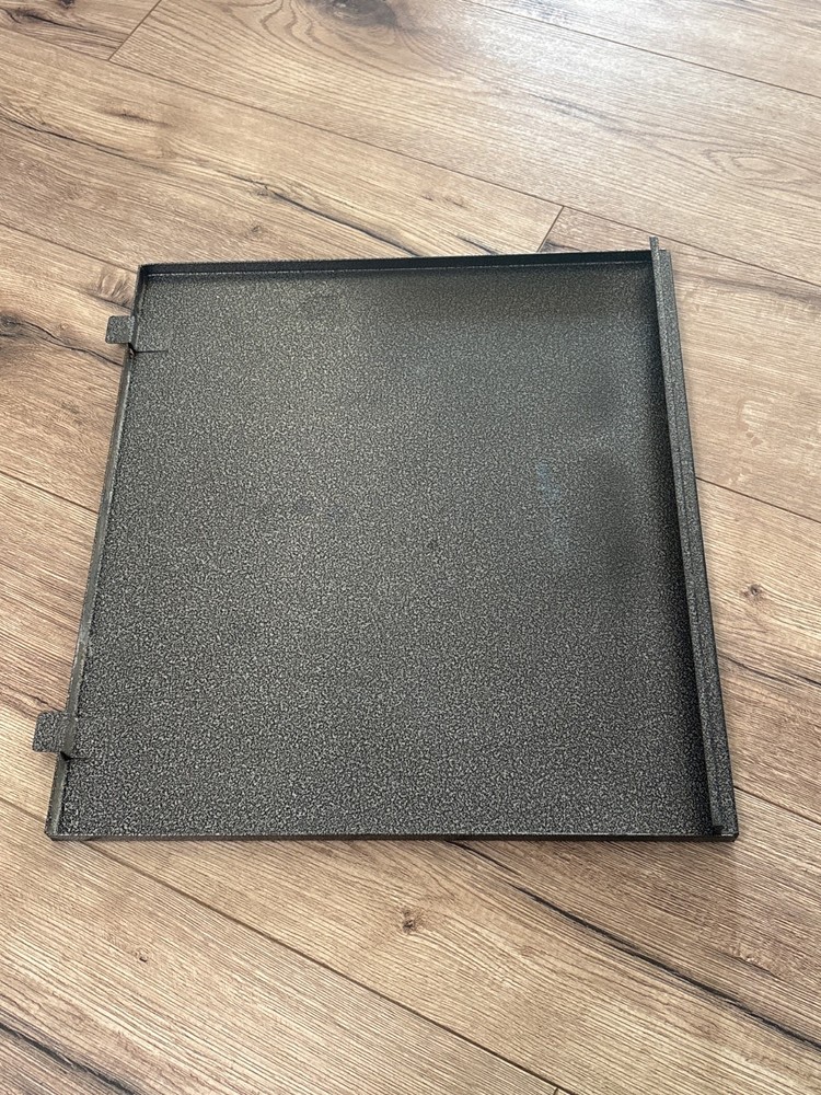 BACK PANEL PART FOR ASTRA MEGA II, 2-head Espresso Machine