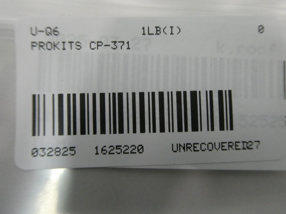 Prokits CP-371 Pro-crimper