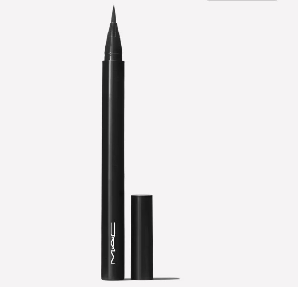 MAC BRUSHSTROKE 24-HOURS LINER