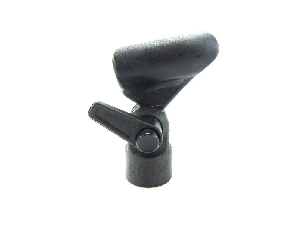 Rode Small Form Factor Mic Adjustable Holder Clip