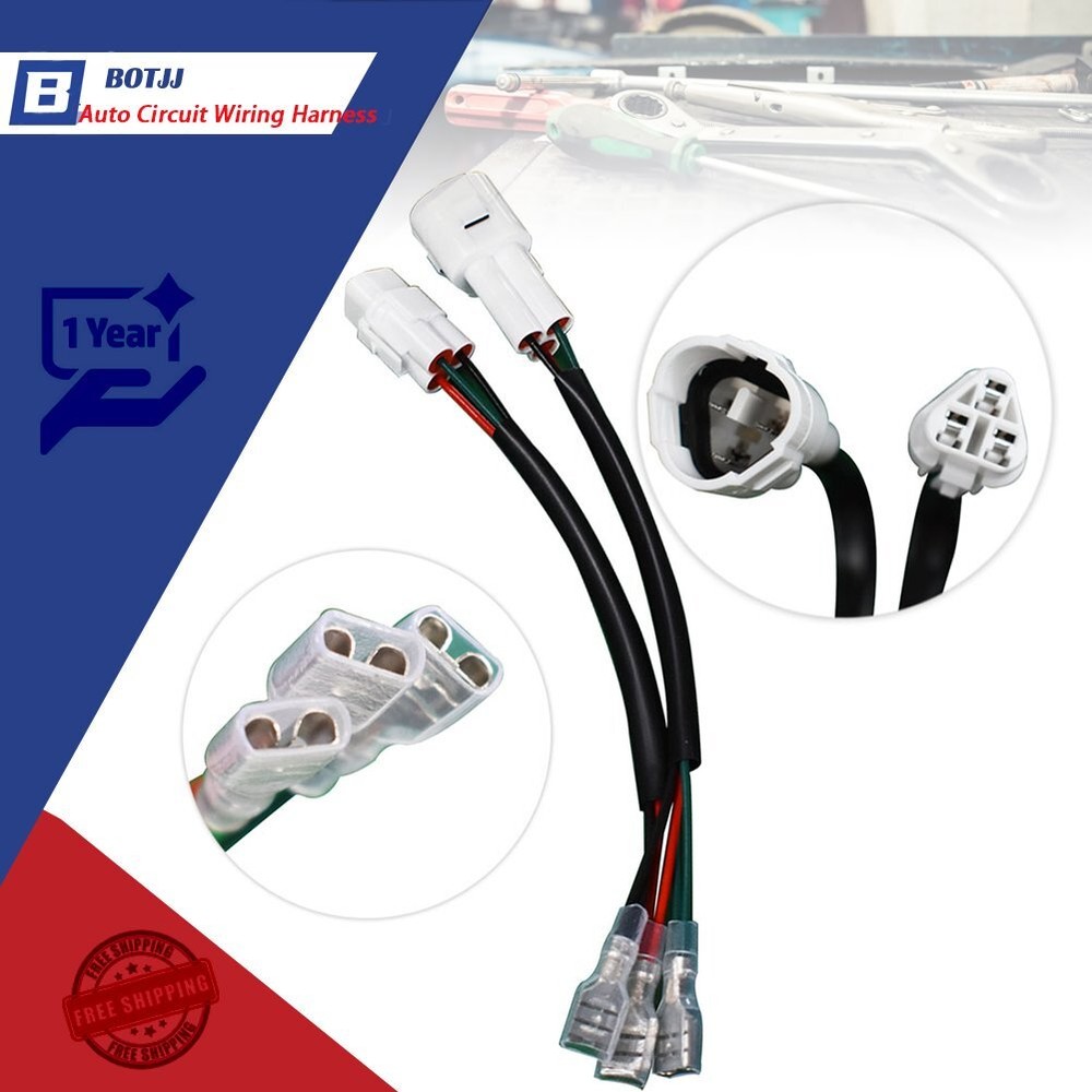 Model 2 Throttle Position Sensor Harness Test Setting Tool Fit For EXC SXF