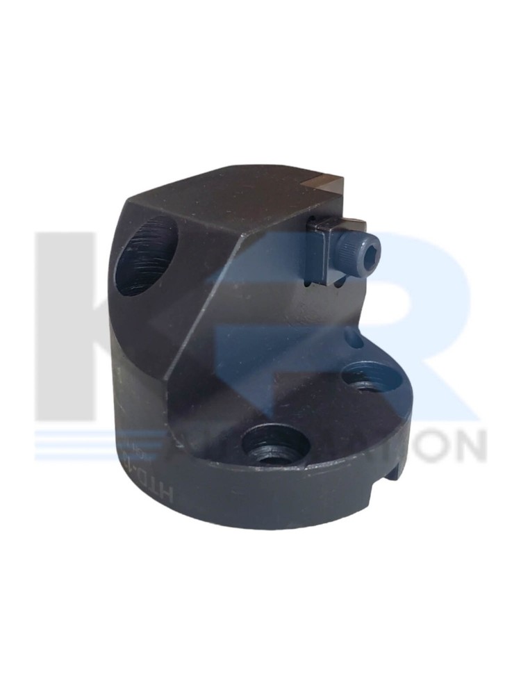 NEW High Tech Tool Inc. HTD-13386 Left Hand Tool Holder