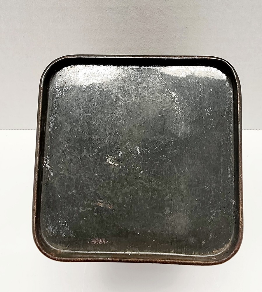 Kitchen Collectible Tins