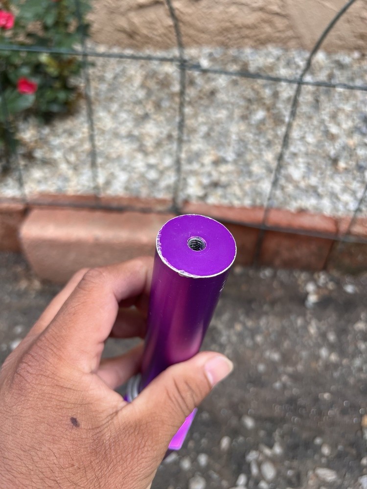 Pro Scooter Phoenix Wedge Fork