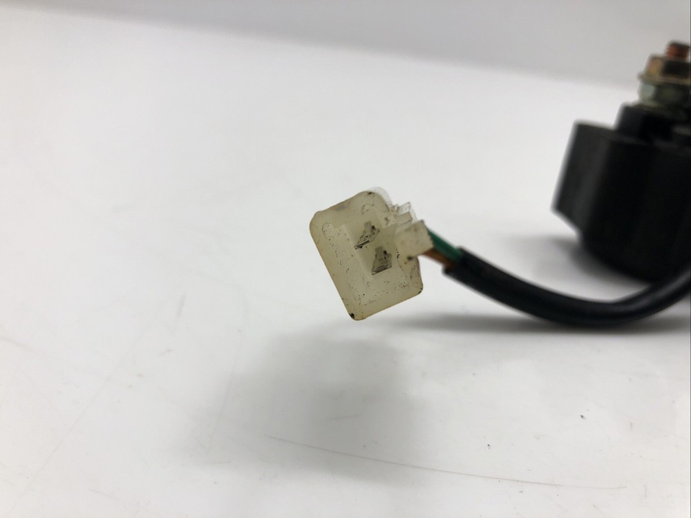 ♻️ Sinnis Phoenix 50 2012 - 2019 Starter Motor Relay Solenoid ♻️