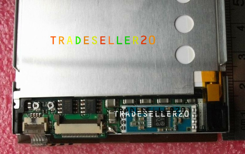 NEW SX16H006-ZZA DISPLAY LCD PANEL 90 days warranty