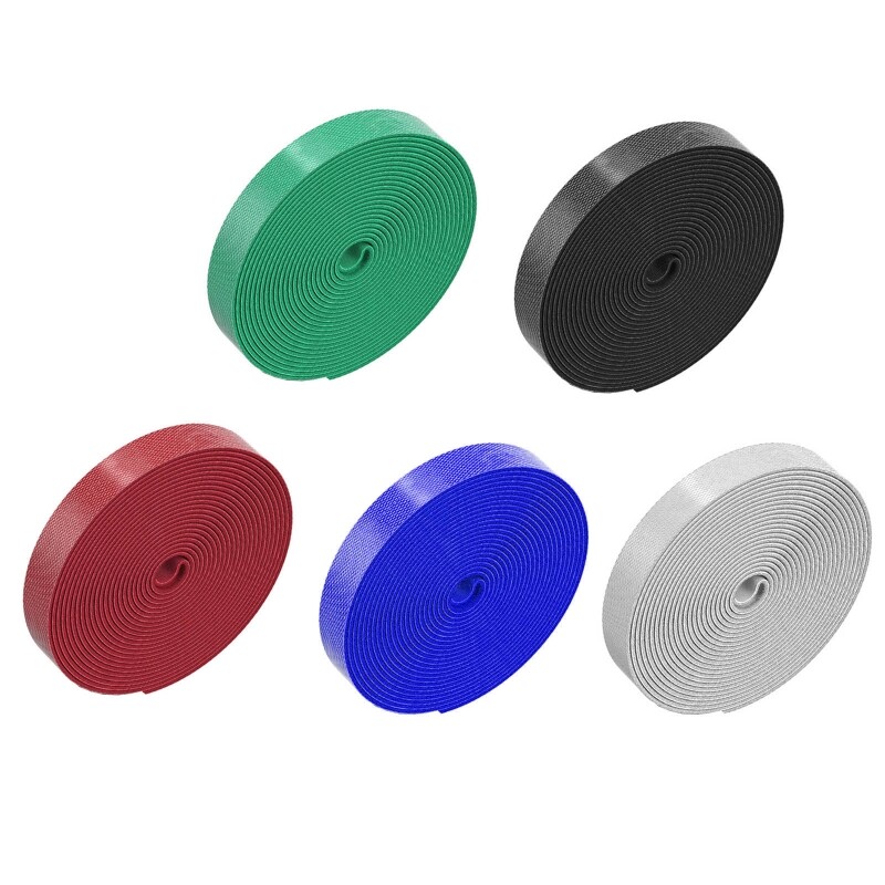 Cable Ties Wire for Tablet Laptop PC Home Office Electronics Wire