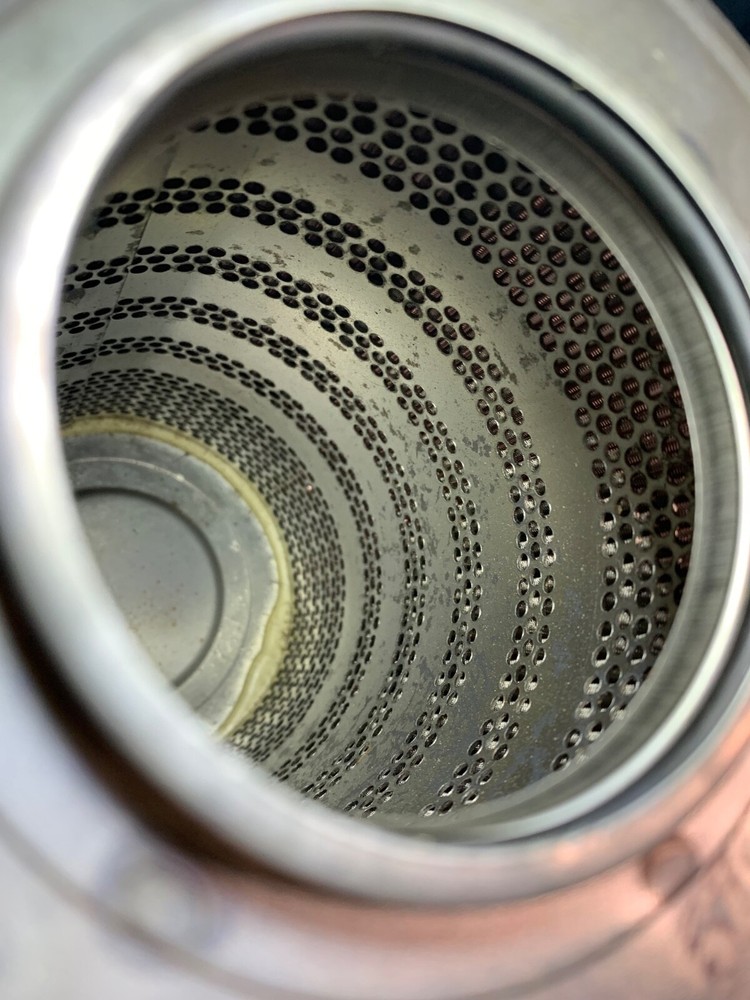 576366-1110 92863 Marvel Engineering Company Inc.